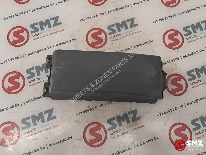 Repuestos para camiones Mercedes Occ ECU SAM...