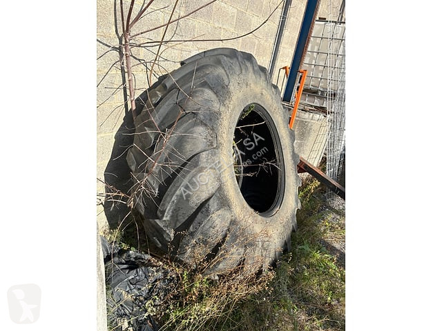Náhradné diely na nákladné vozidlo Michelin...