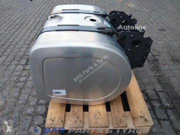 Tanque de combustível Volvo