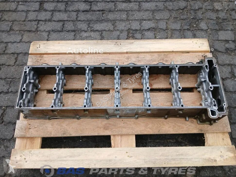 Repuestos para camiones Mercedes Camshaft...