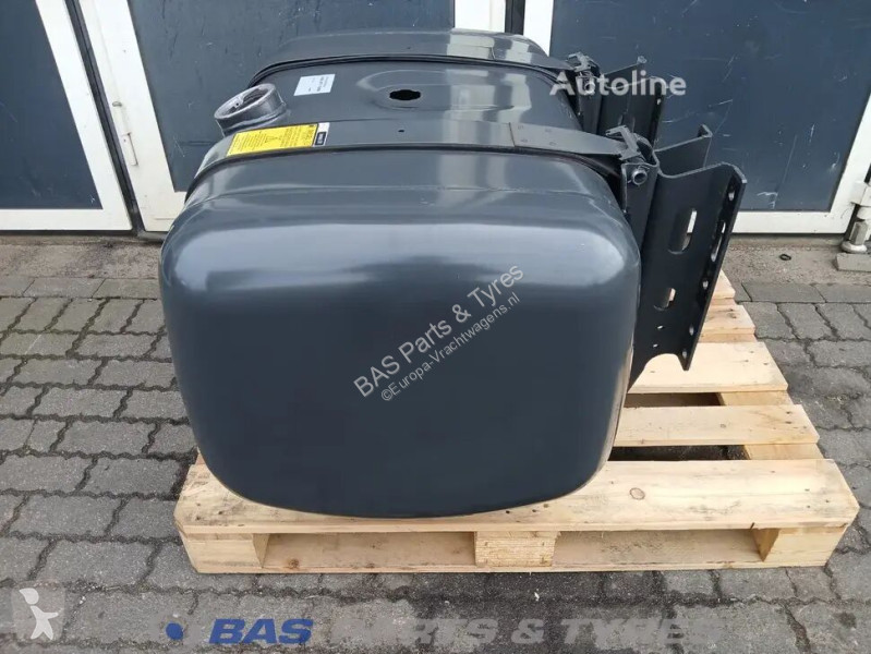 Pezzi di ricambio per mezzi pesanti Mercedes...