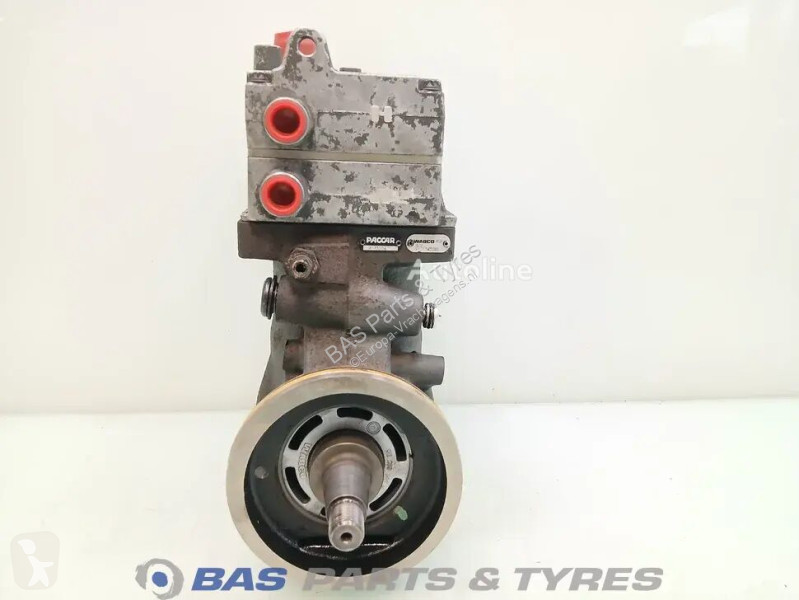 قطع غيار الآليات الثقيلة DAF Air compressor