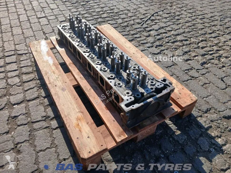 Repuestos para camiones Mercedes Cylinderhead...