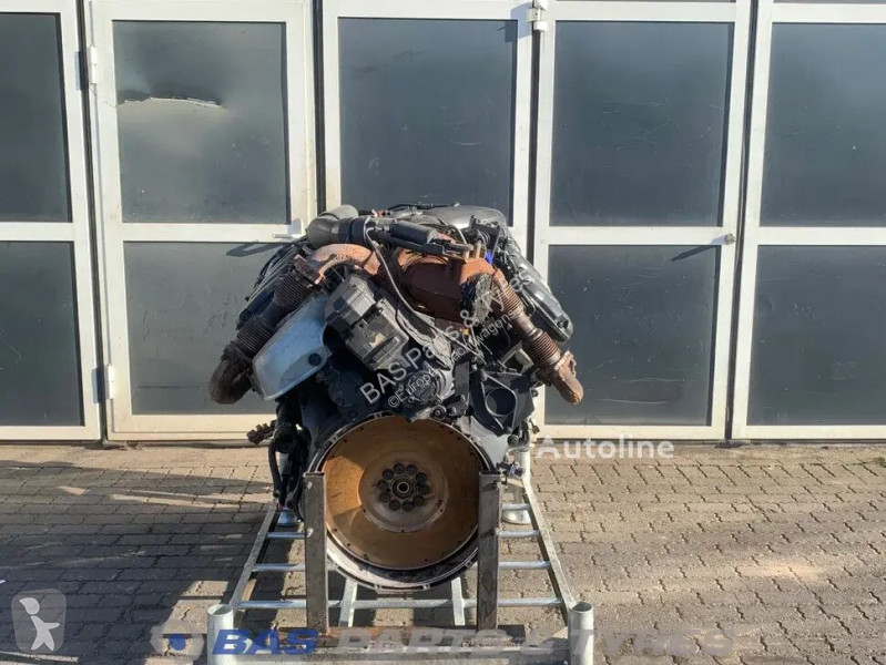 قطع غيار الآليات الثقيلة Scania R-Serie NextGen...