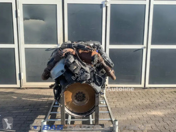 محرك Scania