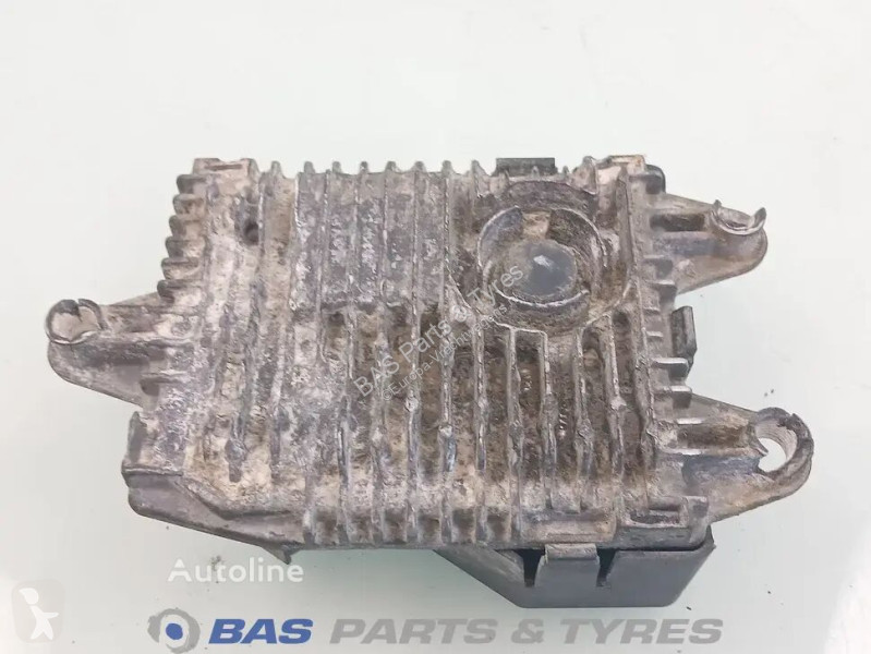 Peças pesados Scania Converter