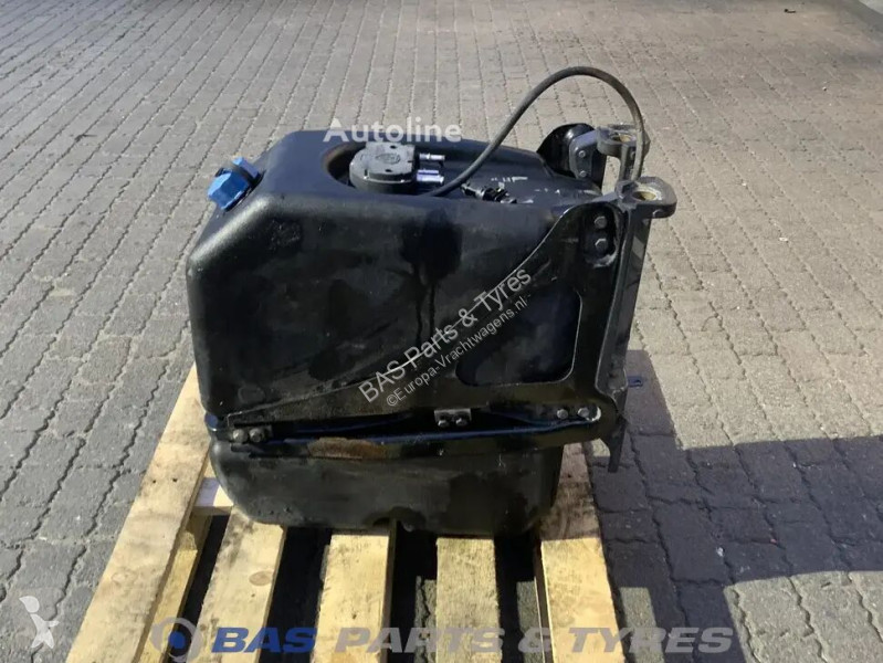 Pezzi di ricambio per mezzi pesanti Scania...