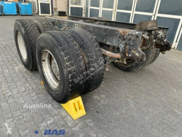 Запчасти для грузовика Scania