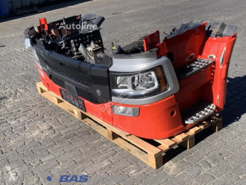 Броня Scania