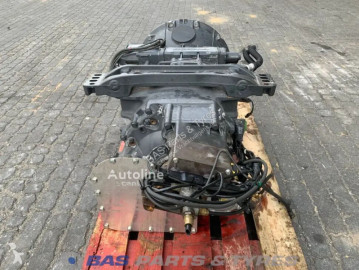 Scania G R-Serie NextGen GRSO925R Opticruise GRSO925R Opticruise, Automat