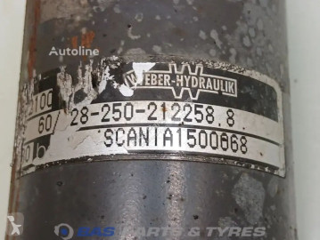 Outras peças Scania