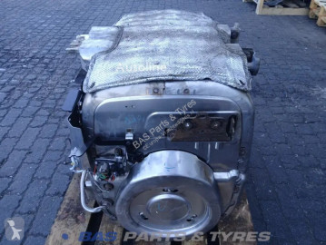 Marmitta/Scarico DAF