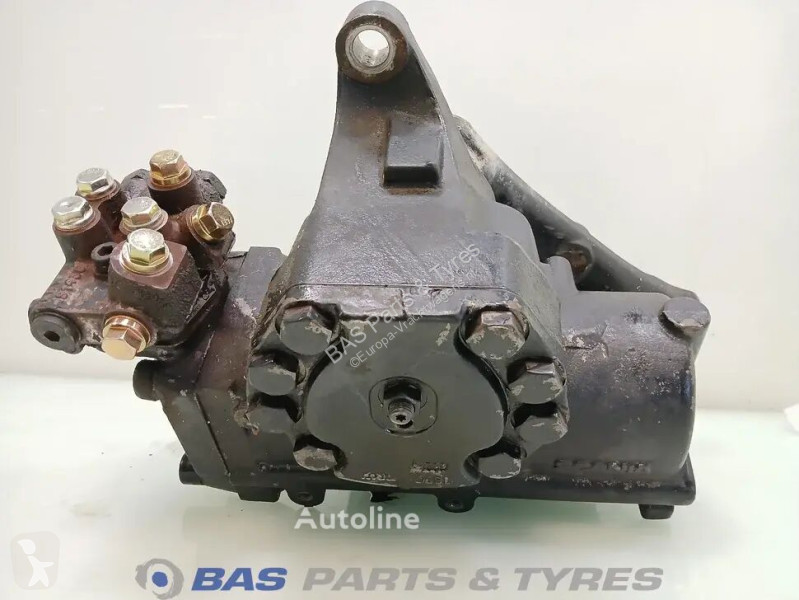 قطع غيار الآليات الثقيلة Scania Steering box