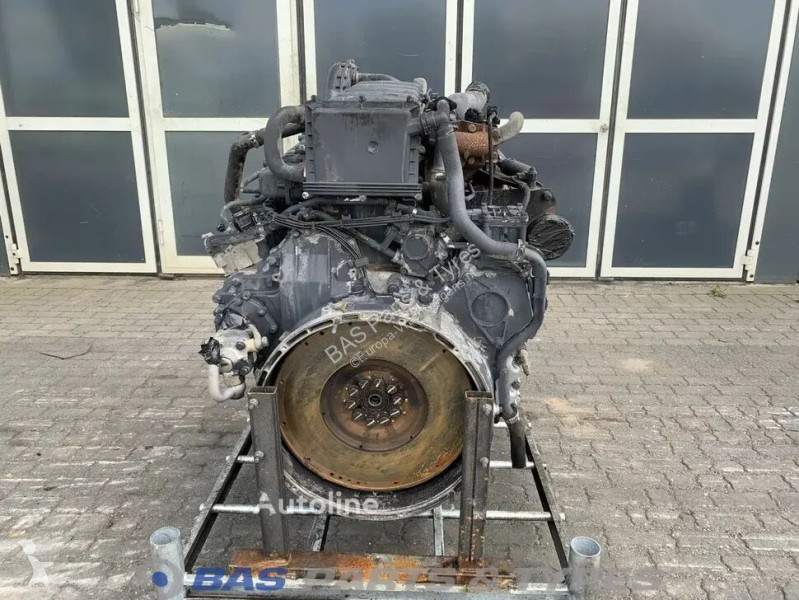 Pezzi di ricambio per mezzi pesanti Scania...