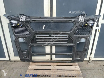 Nadwozie Scania