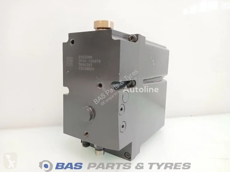 Części ciężarówki Scania Cabin tilt cylinder