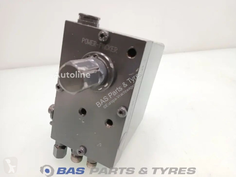 Peças pesados Scania Cabin tilt pump