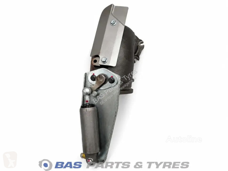 Náhradní díly pro kamiony MAN Engine Brake Valve