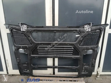 Типы кузова Scania