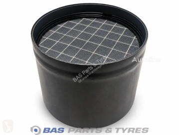Filtro antiparticolato Mercedes