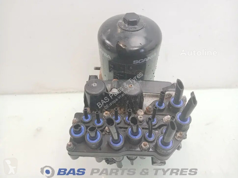 قطع غيار الآليات الثقيلة Scania Air dryer