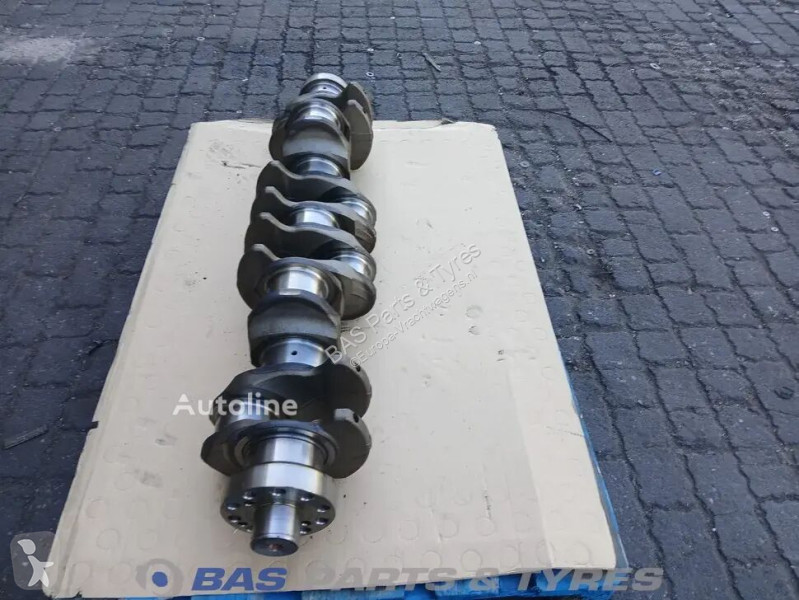قطع غيار الآليات الثقيلة Scania