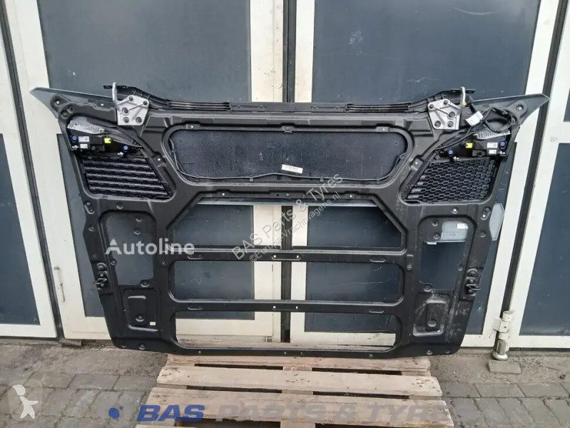 Części ciężarówki Scania Front cover