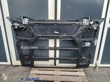 Типы кузова Scania