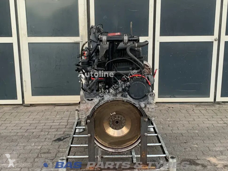 قطع غيار الآليات الثقيلة Renault