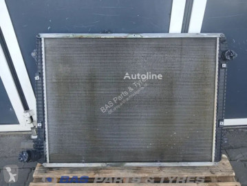 Radiatore raffreddamento motore Scania
