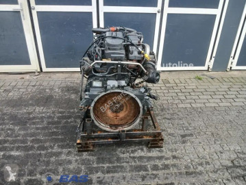 Двигател DAF