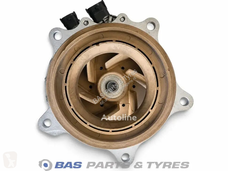 Części ciężarówki DAF Coolant pump