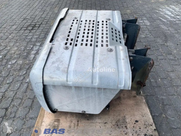 Marmitta/Scarico DAF
