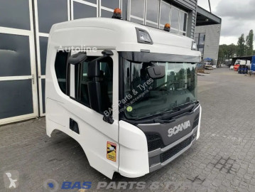 Cabina Scania
