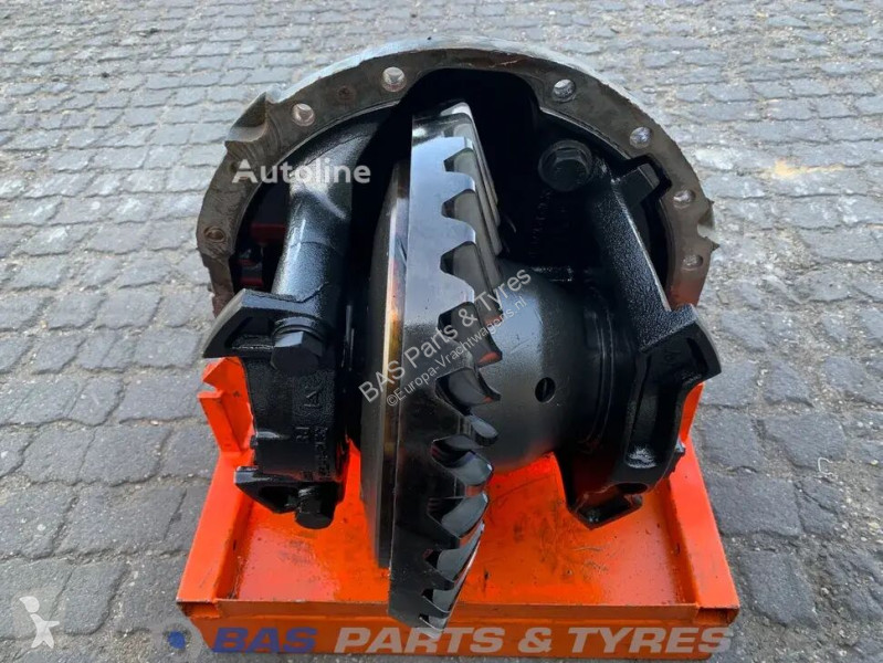 قطع غيار الآليات الثقيلة Meritor Renault P13170