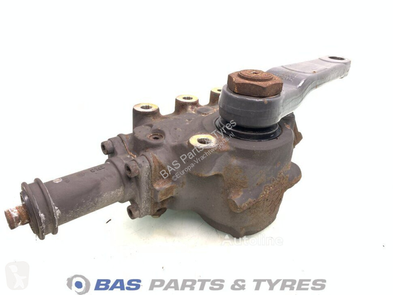 قطع غيار الآليات الثقيلة ZF C/K/T-Serie...