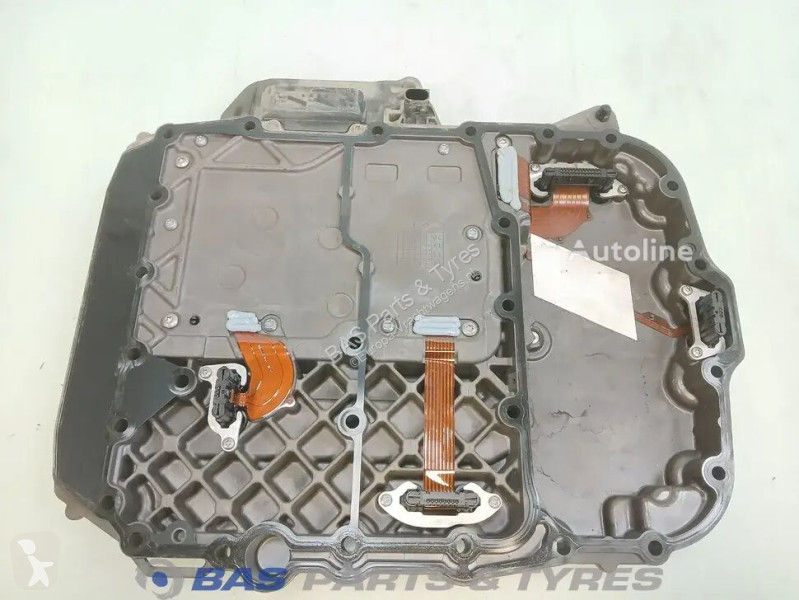 Pezzi di ricambio per mezzi pesanti DAF ECU...