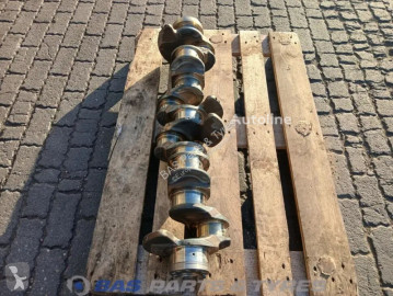 Albero a gomiti DAF