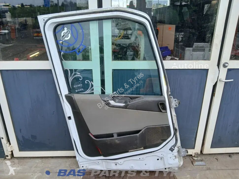 Części ciężarówki Volvo