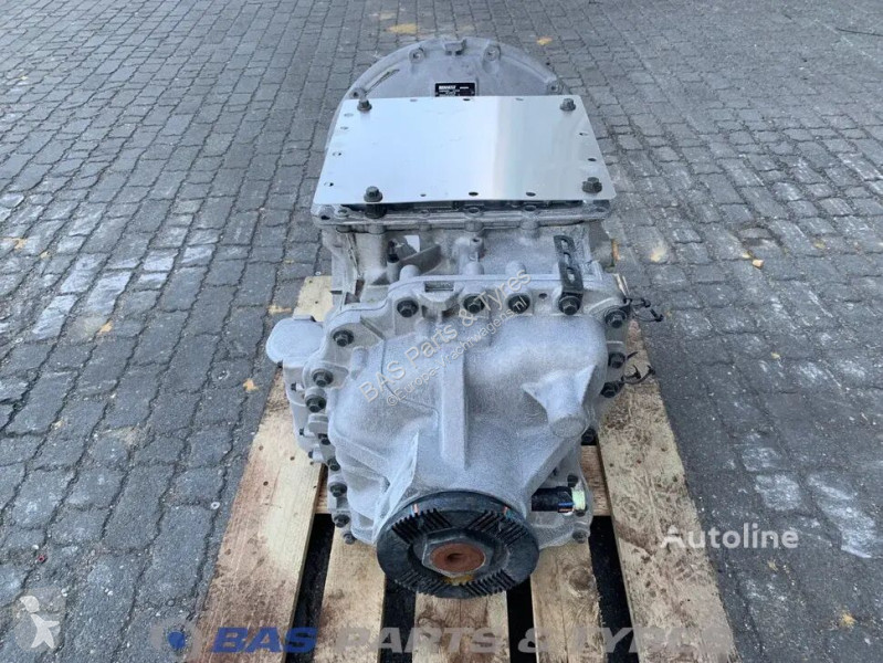 قطع غيار الآليات الثقيلة Renault T-Serie...