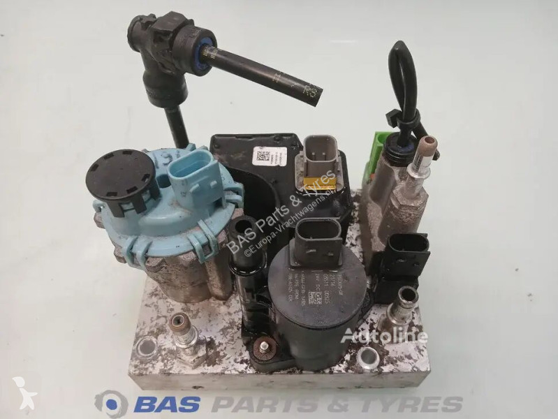 Części ciężarówki Renault AdBlue pump