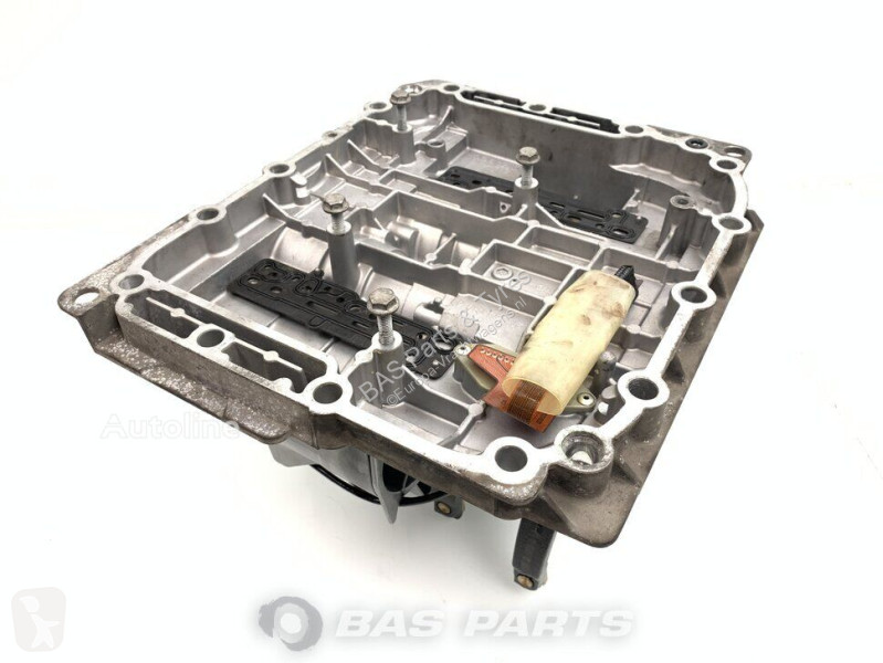 Części ciężarówki Volvo Gearbox ECU