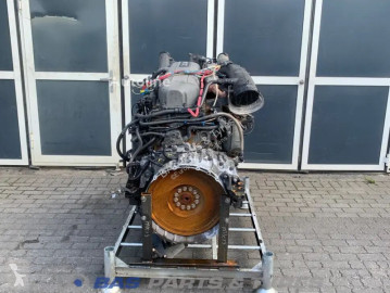 Motore DAF