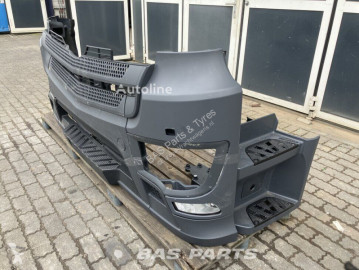 Paraurti Mercedes