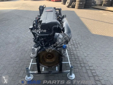 Двигател Renault