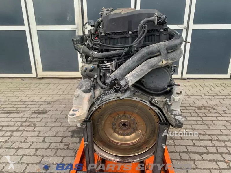 Repuestos para camiones Renault