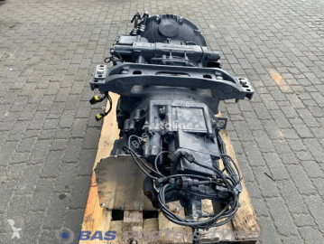 Cambio Scania