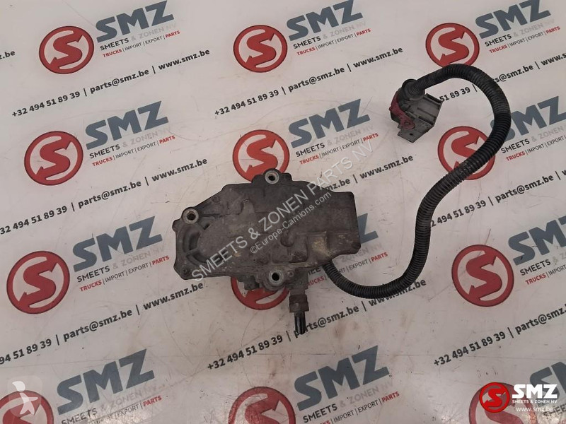 Części ciężarówki Renault Occ magneetklep...