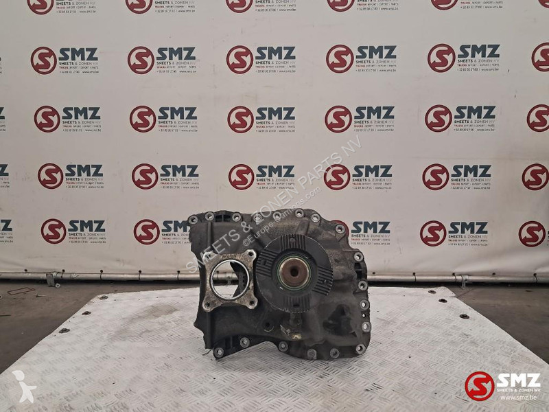 Części ciężarówki Renault Occ planetary...