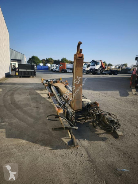 Marrel  THL 18000 truck part